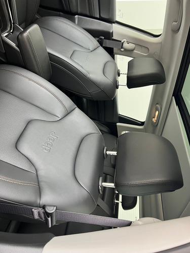 Jeep Renegade 1.3T Longitude At6 Fwd