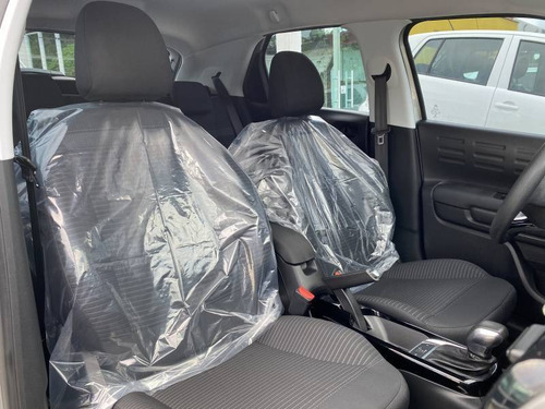 Citroën C4 Cactus Feel 1.6