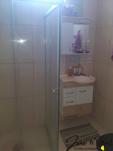 Casa Jardim Salles, Ca00441, Catanduva, Joao Miguel Corretor De Imoveis, Venda De Imoveis - Ca00441 - 68827675