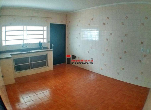 Imagem 15 de 17 de Casa Á Venda Na Avenida Issa Bahdur, 35 - Jardim Bela Vista - Monte Alto/sp - Ca0616