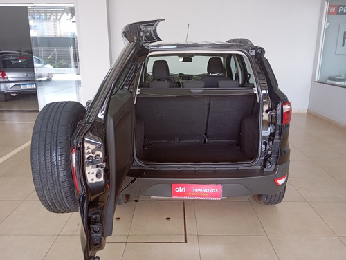 Ford Ecosport 2.0 SE 16V FLEX 4P POWERSHIFT