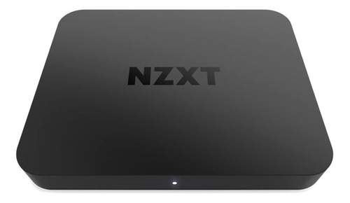 Capturadora De Video Nzxt Signal Hd60 Usb Fullhd 