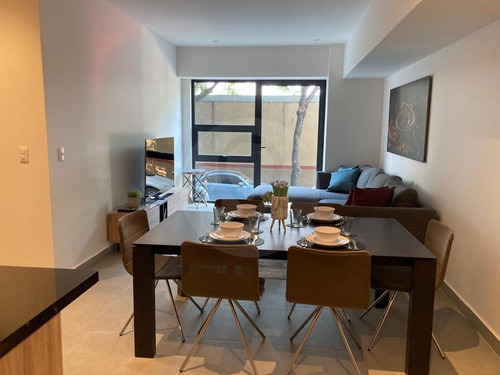 Departamento En Venta En Ampliación Granada