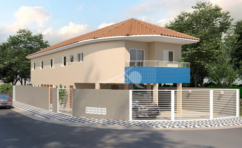 Imagem 26 de 26 de Casa De Condomínio Em Praia Grande, Melvi - V5275