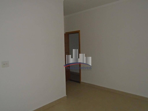 Imagem 17 de 30 de Casa À Venda, 187 M² Por R$ 860.000,00 - Campo Grande - Santos/sp - Ca0423