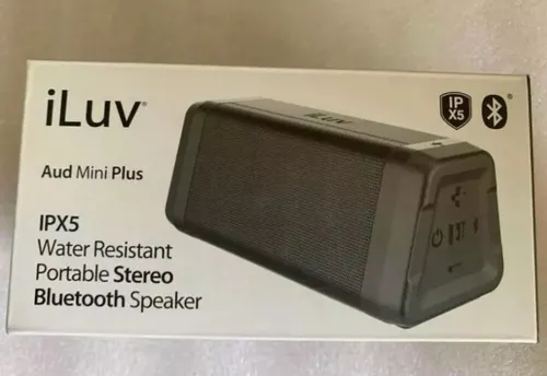 Iluv Aud Mini MercadoLibre