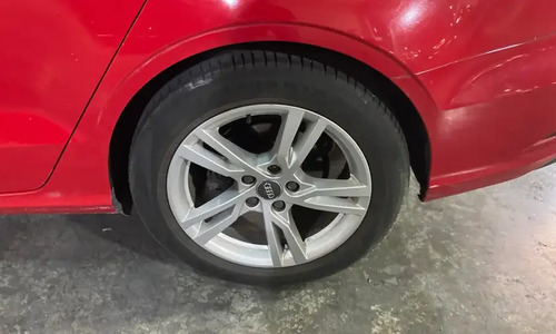 Audi A3 35 | Dynamic 1.4 lt Turbo