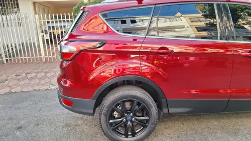 Ford Escape 2.0 Se 4x2
