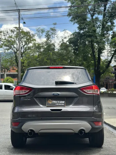 Ford Escape 2.0 Se 4x2