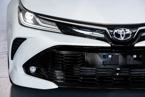 Imagen 10 de 15 de Toyota Corolla Gr-s 2.0 Cvt Gi
