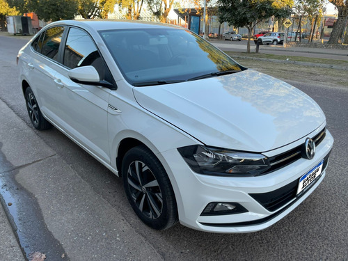 Volkswagen Virtus 1.6 Comfortline At