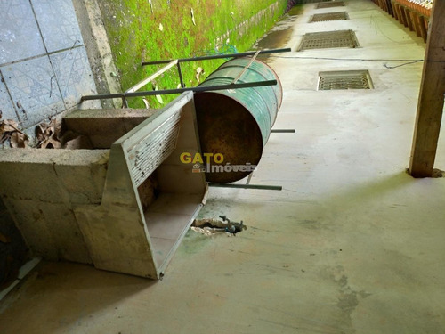 Chácara Para Venda Em Cajamar, Ponunduva, 4 Dormitórios, 3 Banheiros, 4 Vagas - 20882_1-1745244