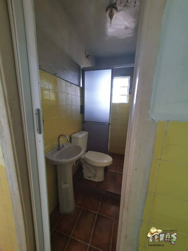 Imagem 3 de 9 de Casa Para Locação A.e.carvalho - 2321