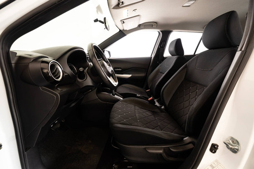 Imagem 14 de 17 de Nissan Kicks 1.6 16v Flexstart Sv 4p Xtronic