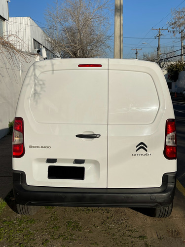 Citroën Berlingo L Hdi 92 Bvm Aa 2Ab
