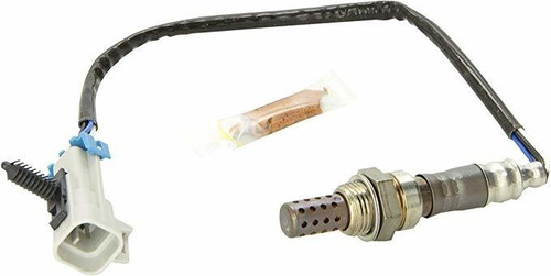Denso 234-4668 Oxygen Sensor