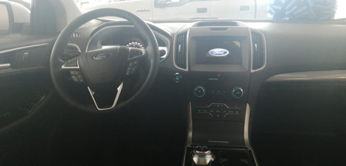 Ford Edge Sel Plus 2020