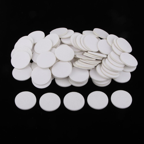 Almohadillas Para Sillas De Comedor Sillas De 100 Unids 38mm