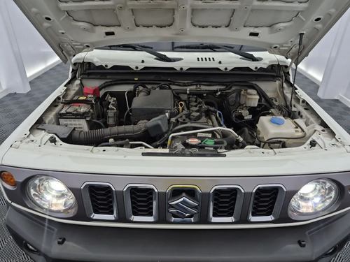 Suzuki Jimny 1.4 Glx 5p