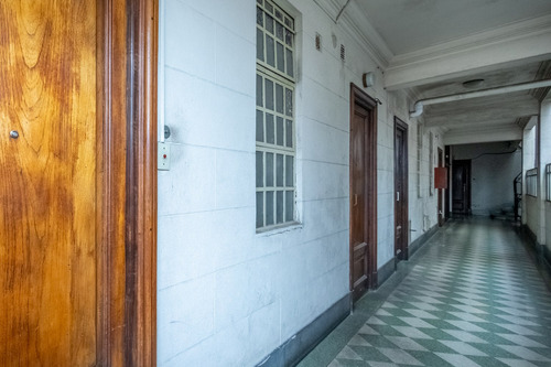 Departamento | Edificio Bencich | San Nicolás, Capital Federal, Buenos Aires