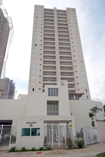 Imagem 16 de 24 de Apartamento À Venda Em Vila Formosa - Ap003519