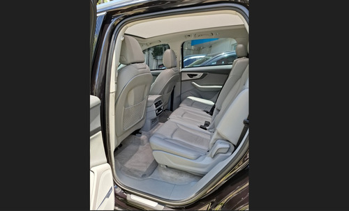 Audi Q7 3.0 Tfsi Ambition 7l Quattro 5p Gasolina