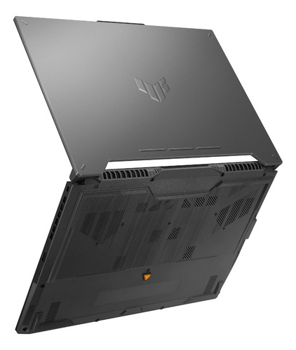 Notebook Asus Tuf Gaming A15 Amd R5 Rtx4050 8gb 512gb Color Gris
