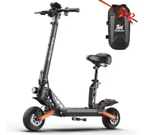 Comprar Kugoo Kirin G2pro Scooter Electrico Para Adulto Motor 600 W
