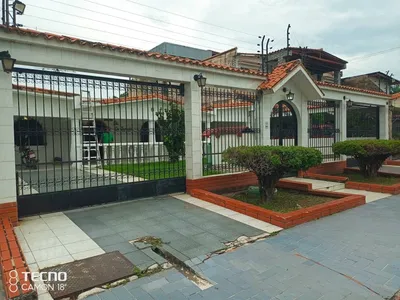 Casa en alquiler