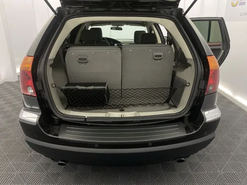 Chrysler Pacifica 4.0 Touring