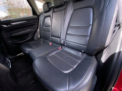 Mazda CX-5 2.5 Touring At