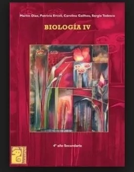 Biología Iv 4 Maipue 