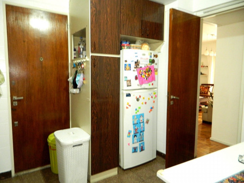 Imagen 14 de 17 de Oportunidad!! U$s 1.866 El M2 Venta En Belgrano De 3 Ambient