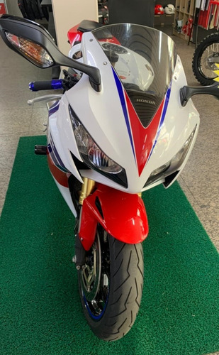 Honda Cbr 1000 Rr