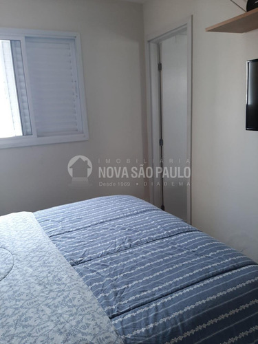 Imagem 26 de 27 de Apartamento À Venda Em Centro - Ap001394
