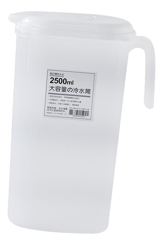 Hervidor De Agua Fría, Dispensador De Bebidas 2.5l
