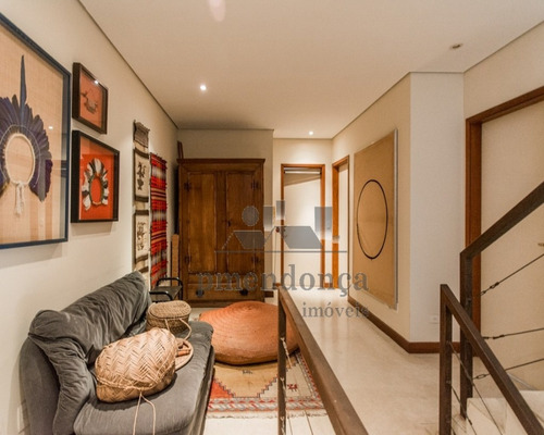 Imagem 10 de 30 de Casa - Ca00024 - 32905578