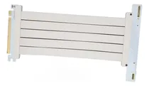 Comprar Cable Elevador De 90 Grados Pcie 4.0 X16 Con Extensión Alta