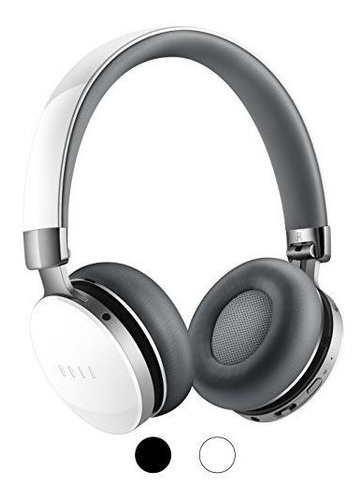 Fiil Canviis Wireless Onear Headphones Color Blanco