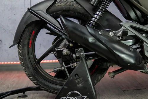 Bajaj Pulsar Ns 125 2024
