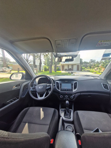 Hyundai Creta 1.6 Gl Connect