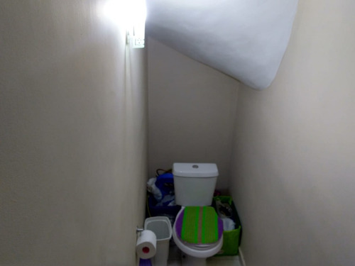 Imagem 8 de 15 de Sobrado Em Condominio - Parque Santa Rita - Ref: 6972 - V-6972