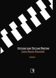 Estudo Das Teclas Pretas De Luiz Paulo Faccioli Pela Reco...
