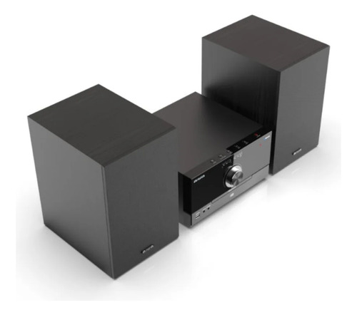 Microcomponente Aiwa Cd-player, Bluetooth, Fm, Usb Msbtu-600