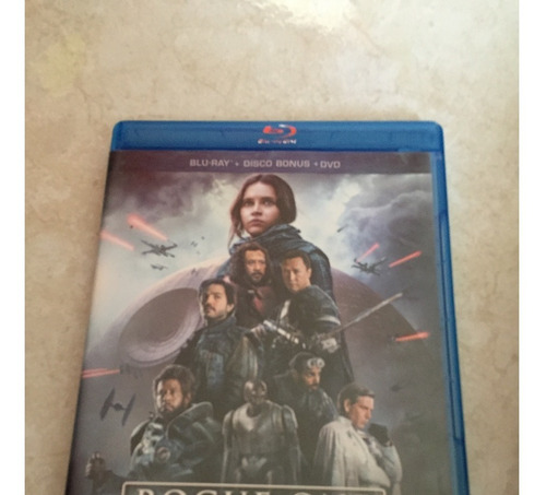 Rogue One -  Blu-ray
