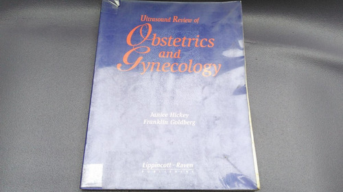 Mercurio Peruano: Libro Ultrasonido Obstetricia Ginecolo L95