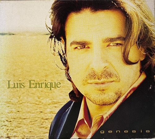 Luis Enrique - Genesis