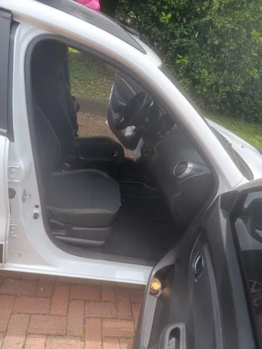 Renault Kwid 1.0 12v