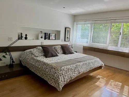 Apartamento En Venta En Cristales. Cod V11640