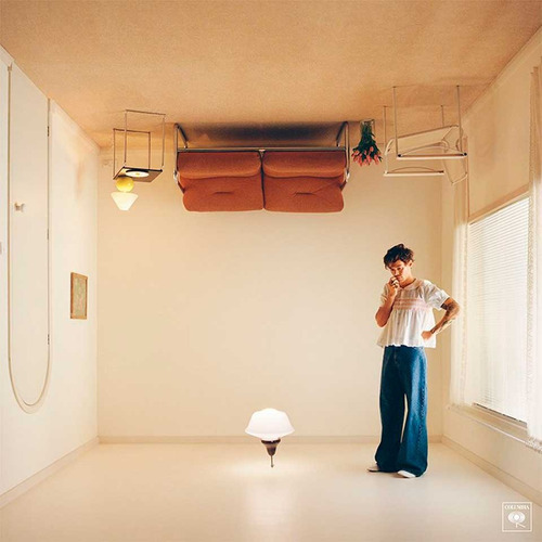 Imagen 1 de 1 de Harry Styles Harry's House Vinilo